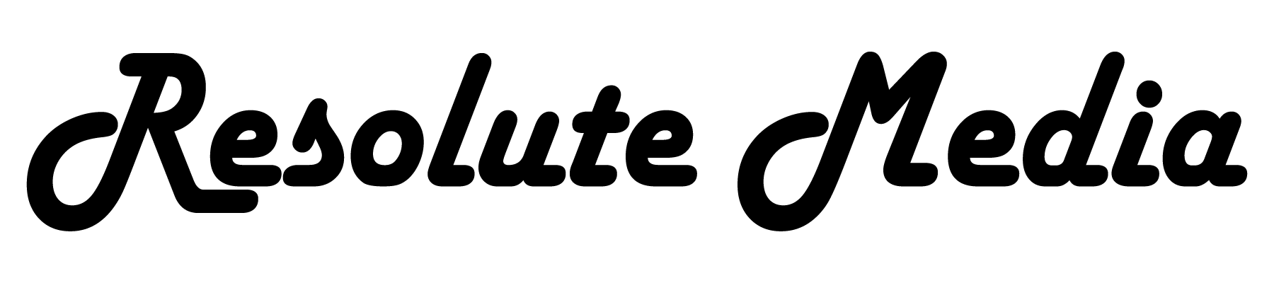 Resolute Media